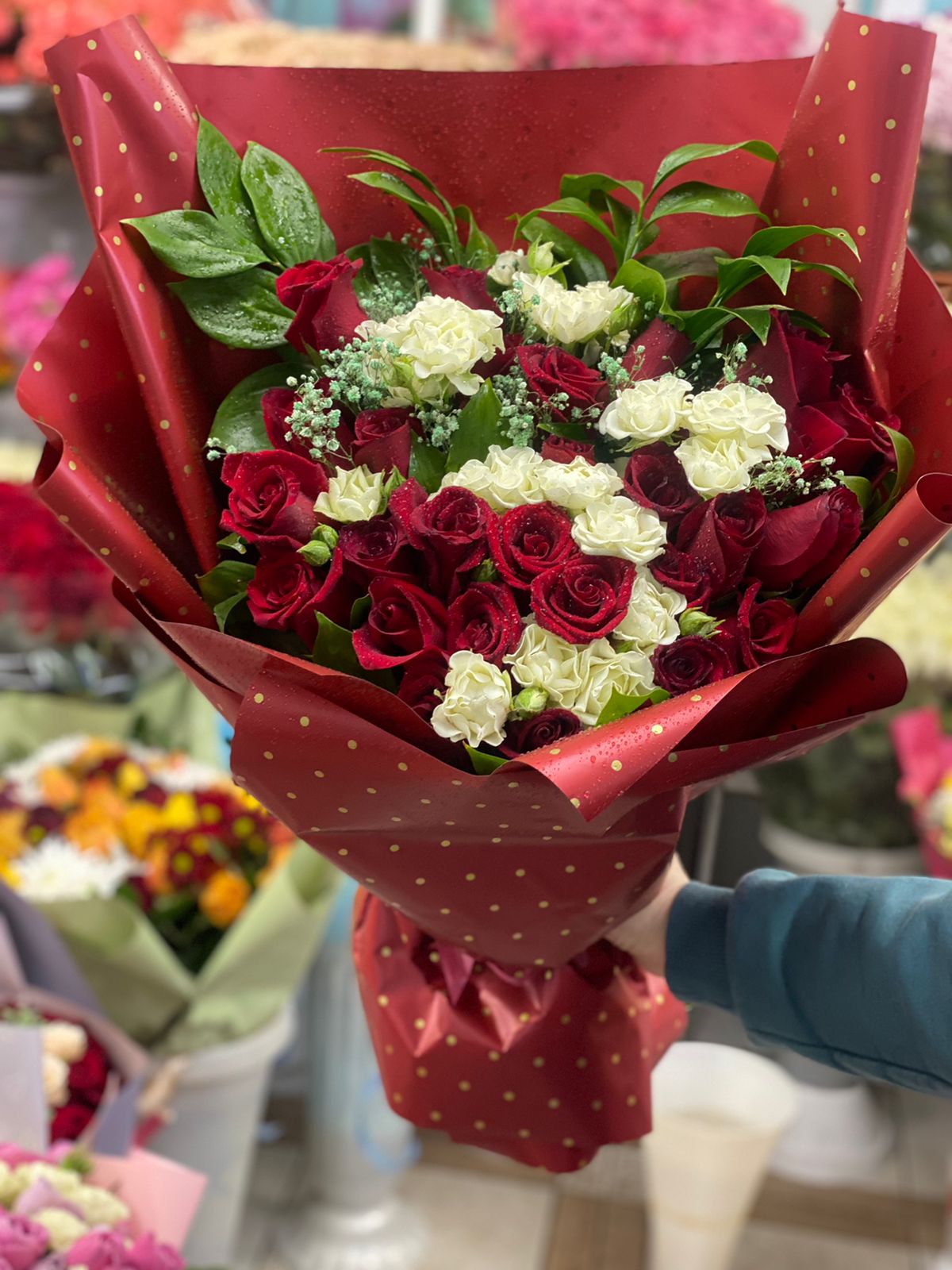 Лебединая верность