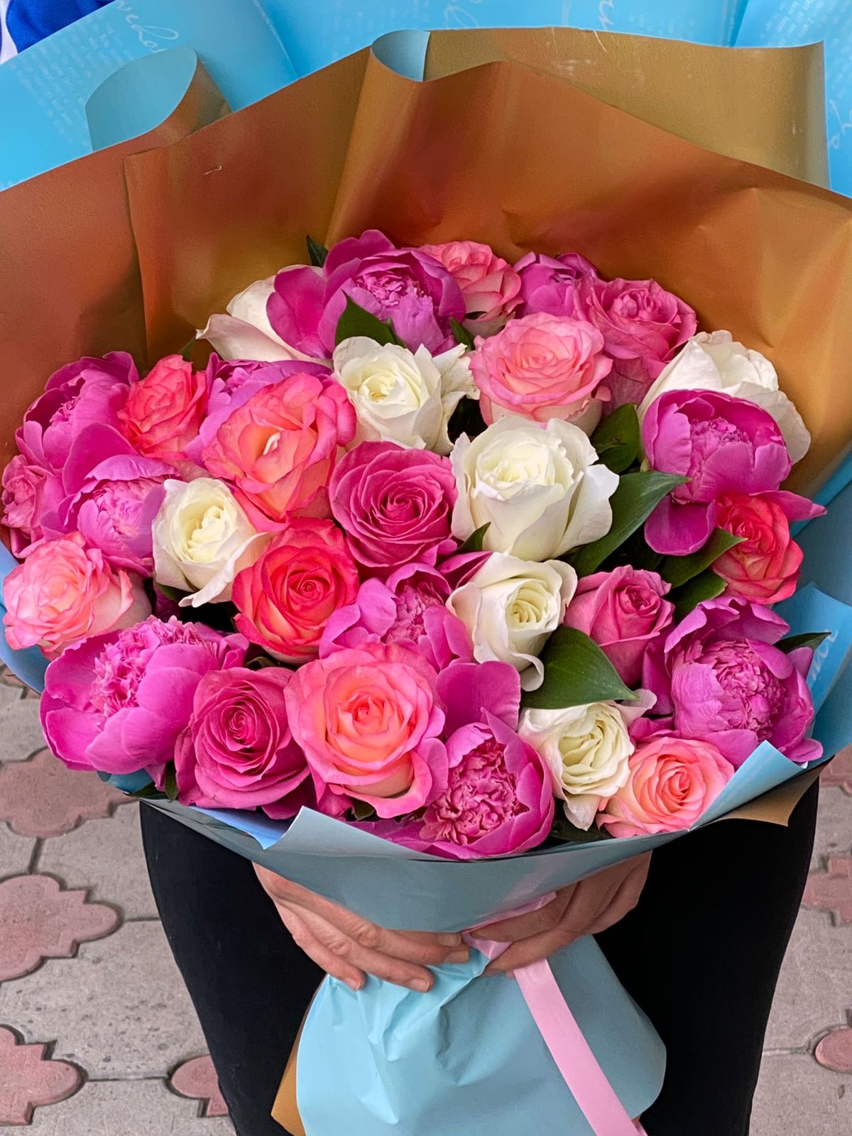 Расцвет Красоты 