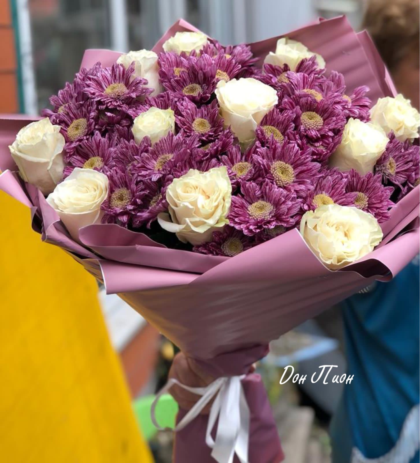 Сладостями музыка