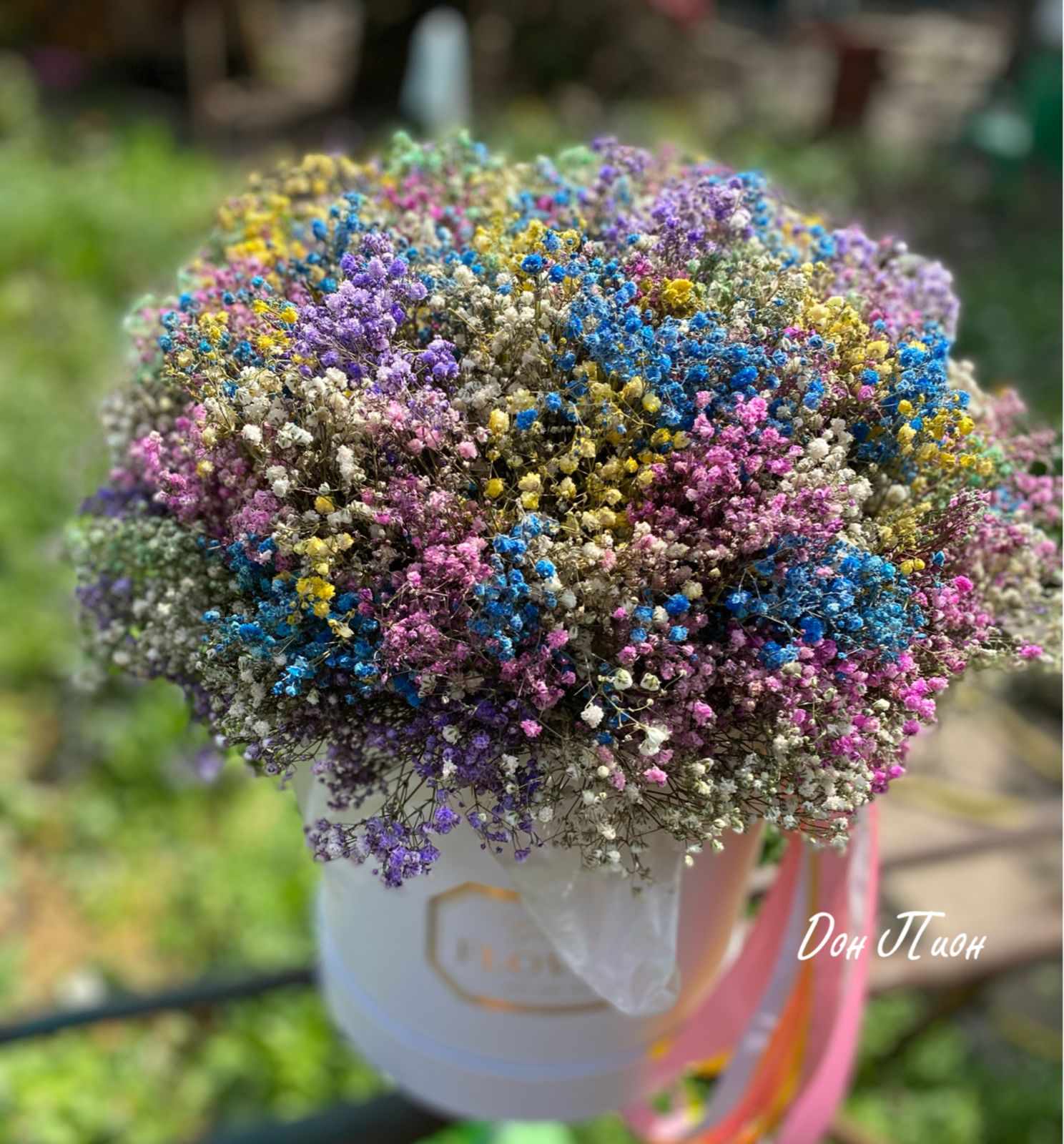 5 оттенков любви