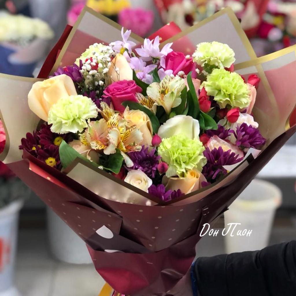 Собрание Чувств