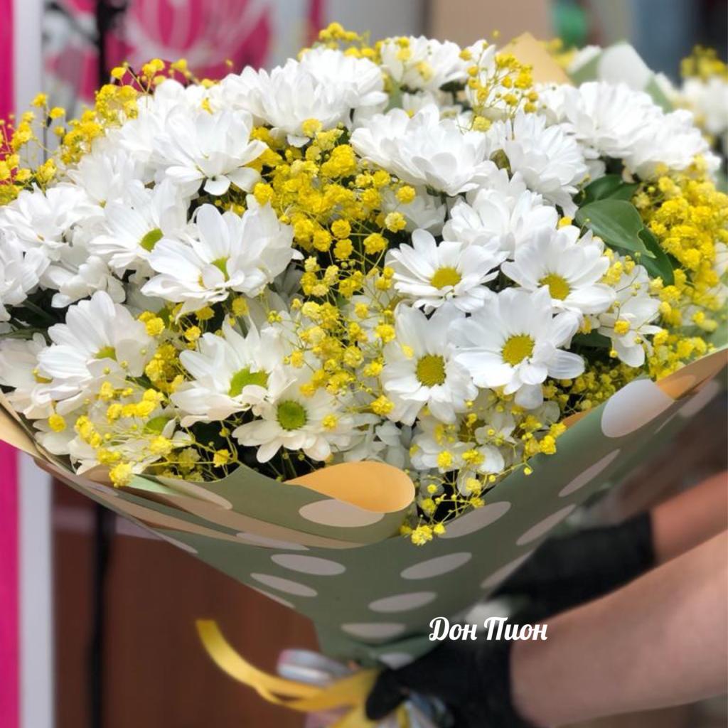 Чистое Поле 