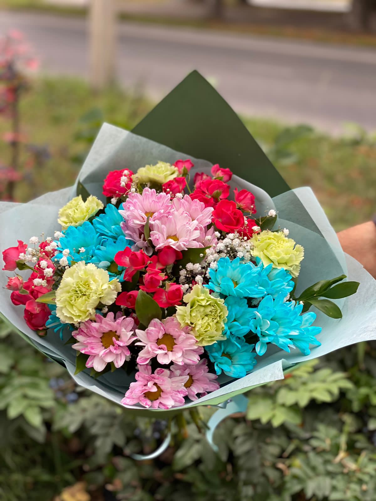 Детские  мечты