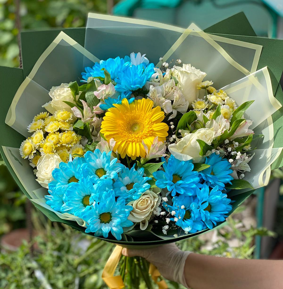 Земной плод