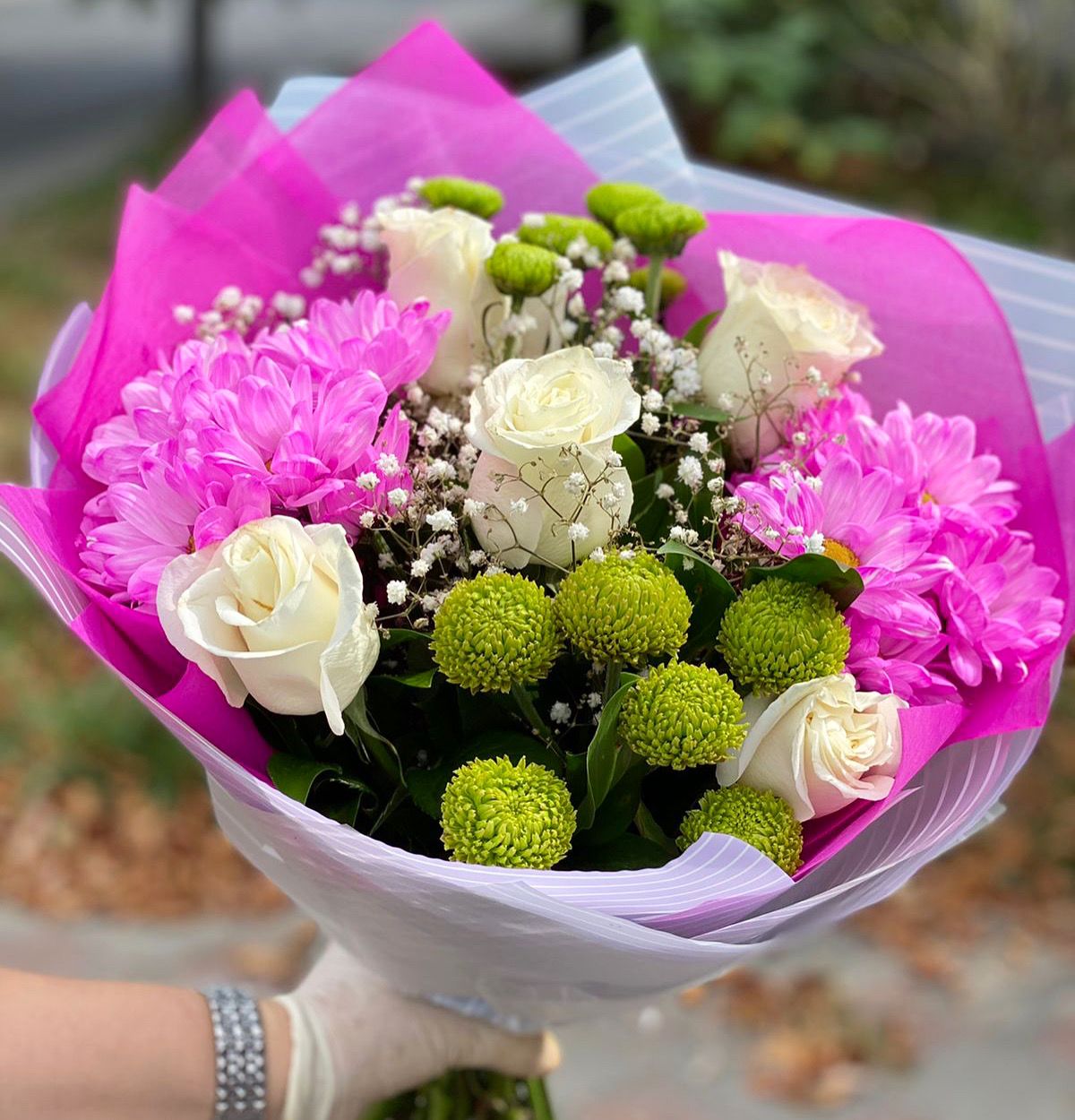 Неукротимая энергия