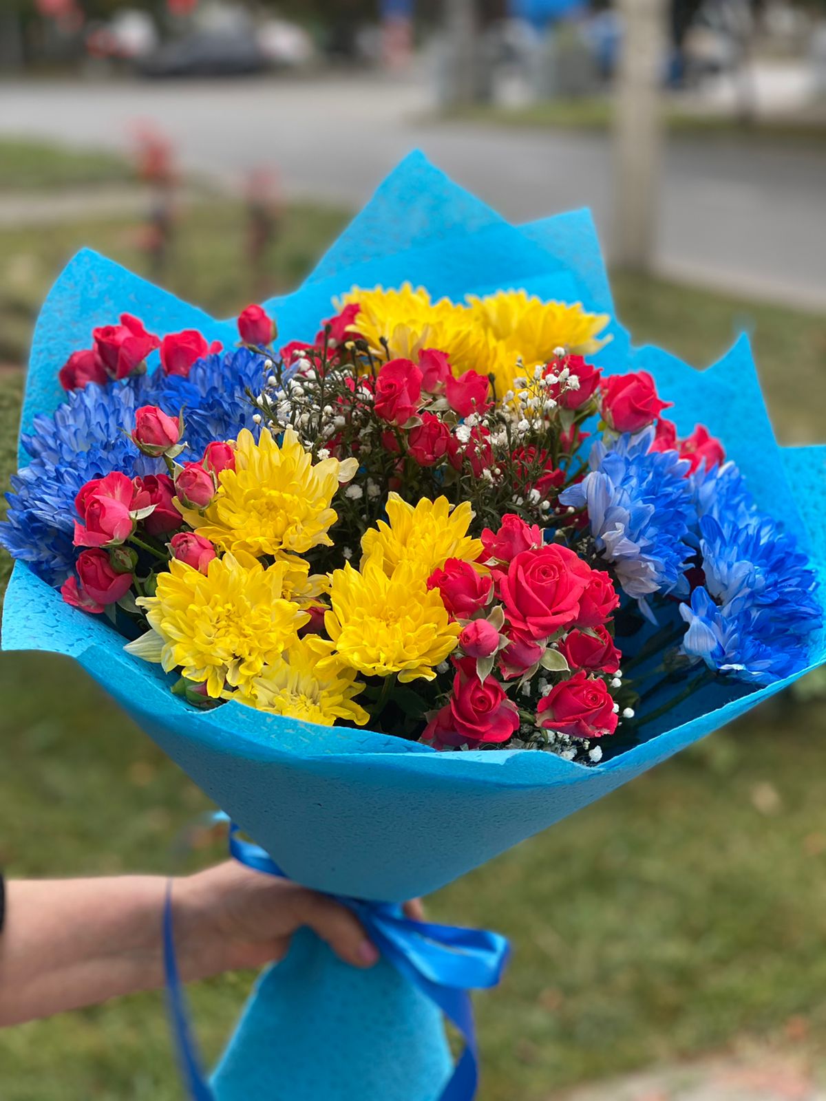 Ослепительная женщина 