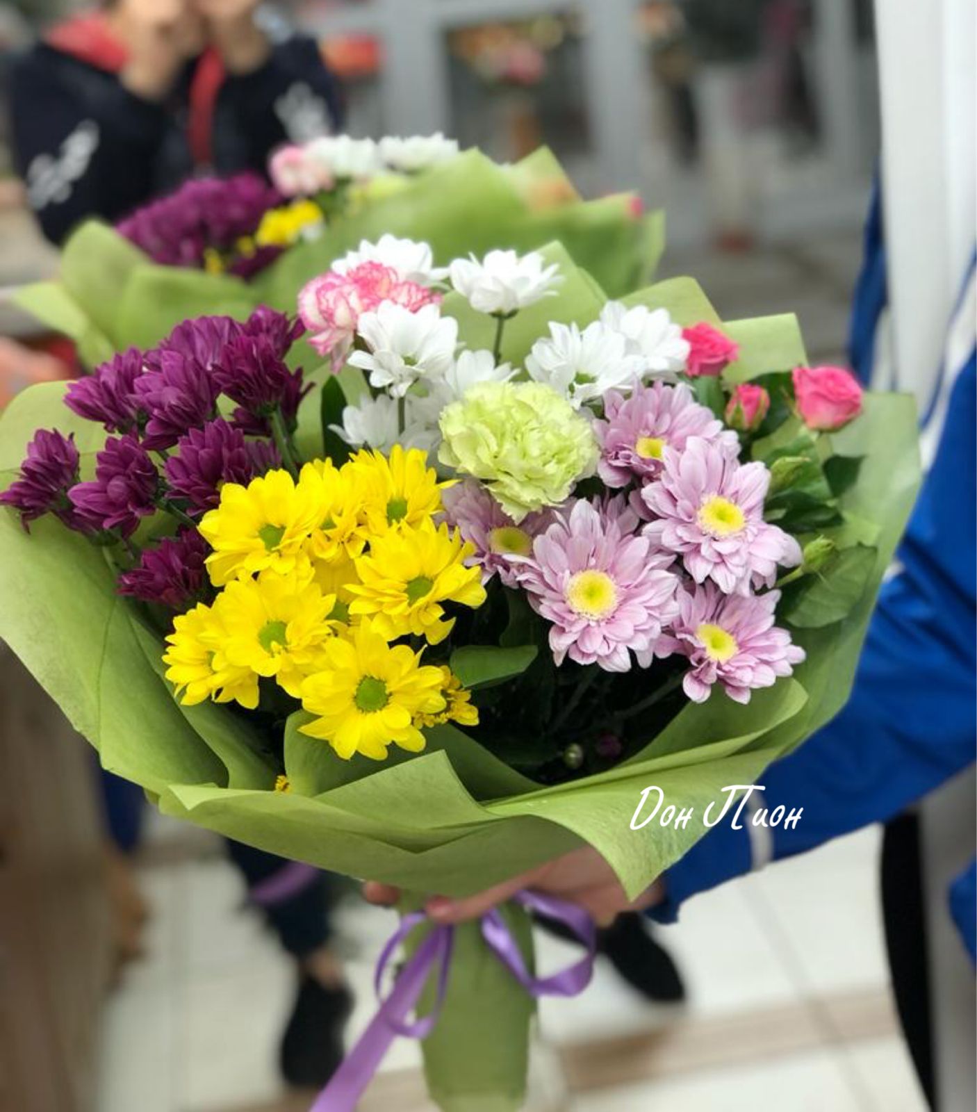 Летняя ночь