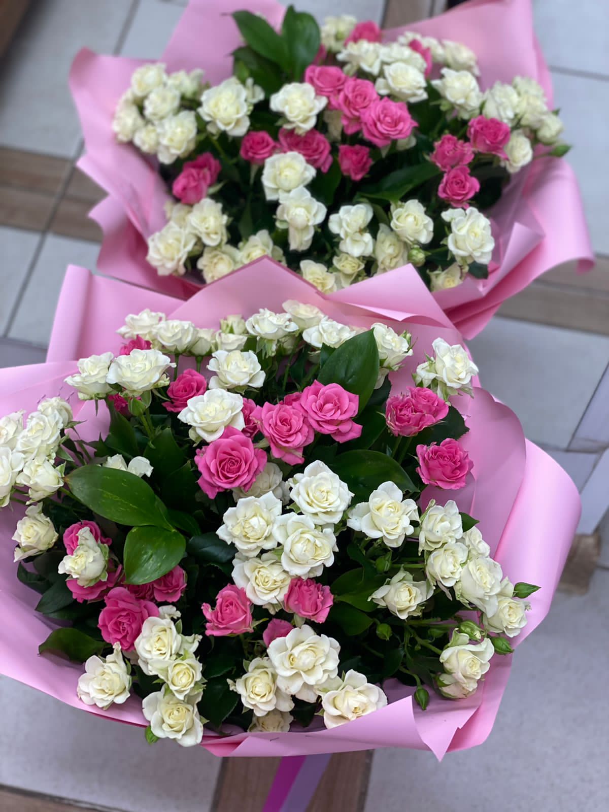 Прекрасное впечатление 