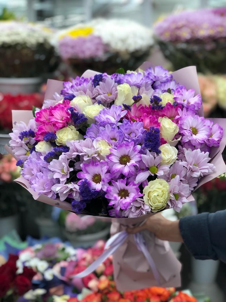 Золотое сердце осени