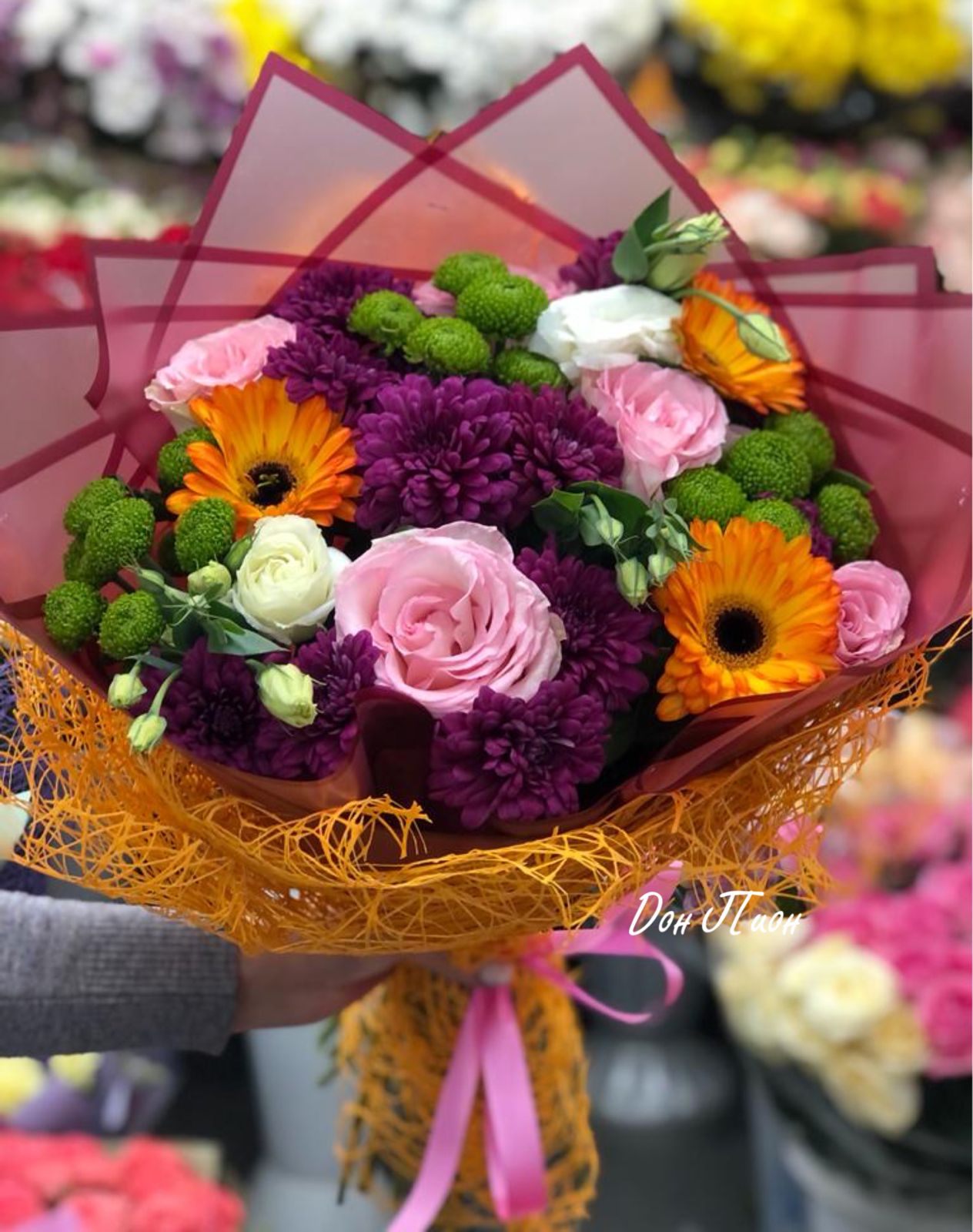 Искреность