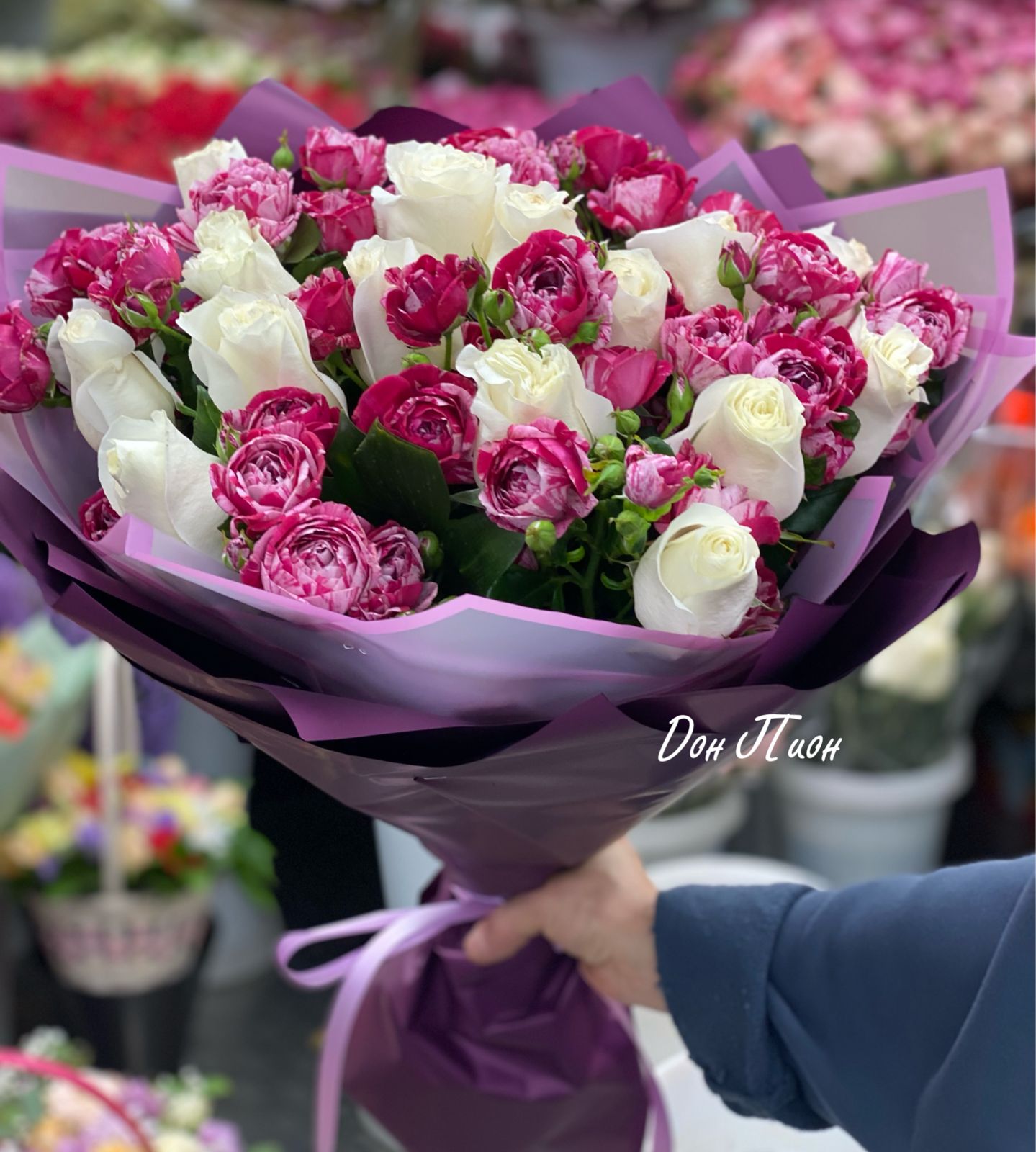 Кто я для тебя 