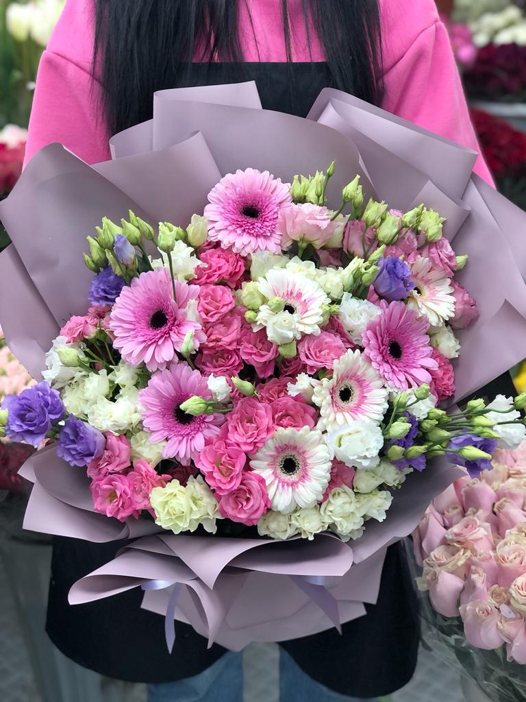 Девичий голос 