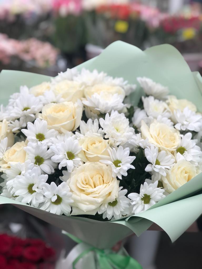 Первый день в году