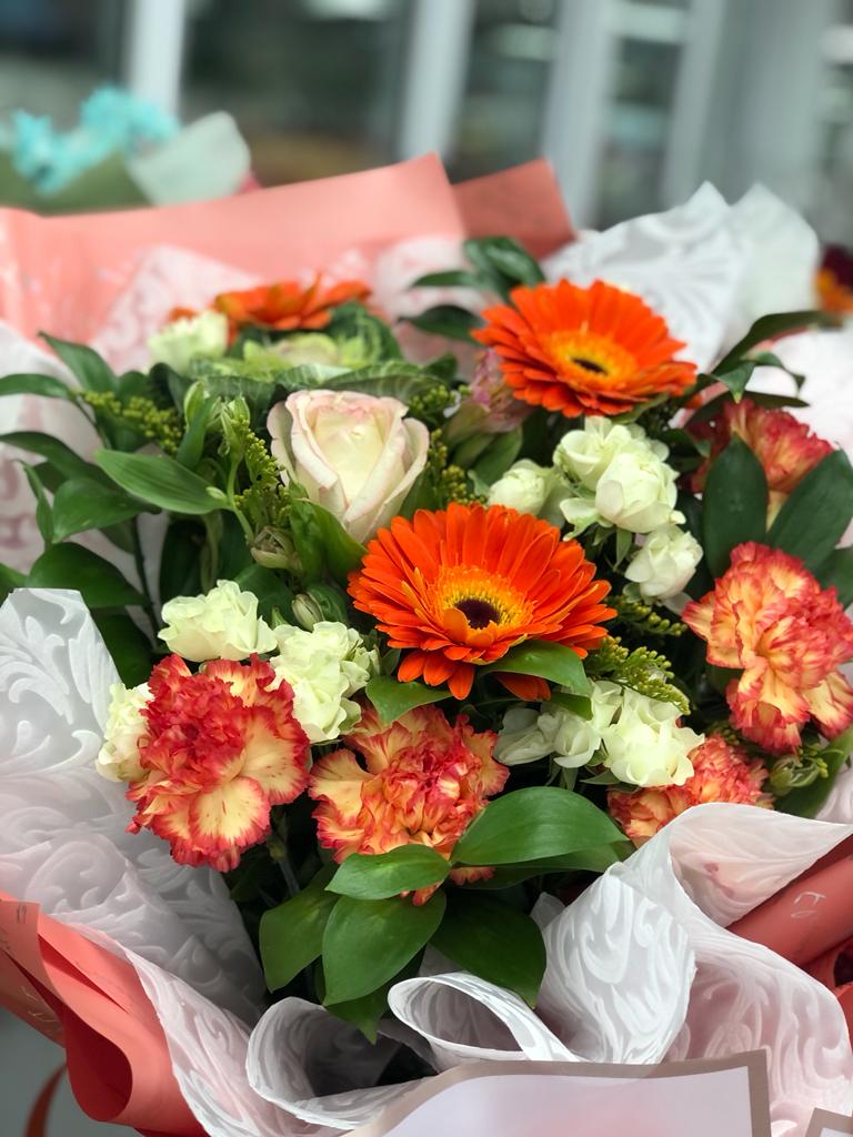 Ангельский полет