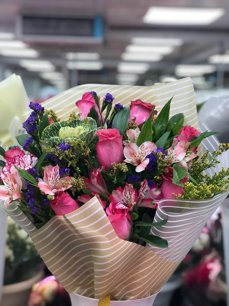 Первая улыбка