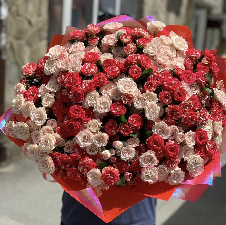 Зимний поцелуй