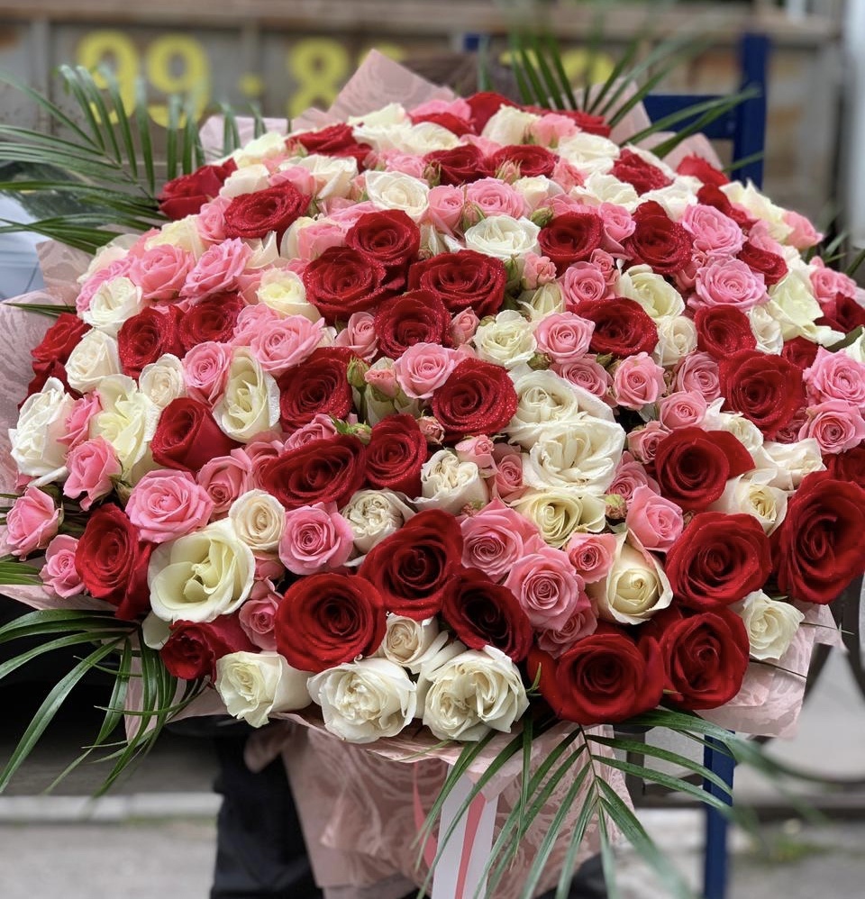 Клубок страстей