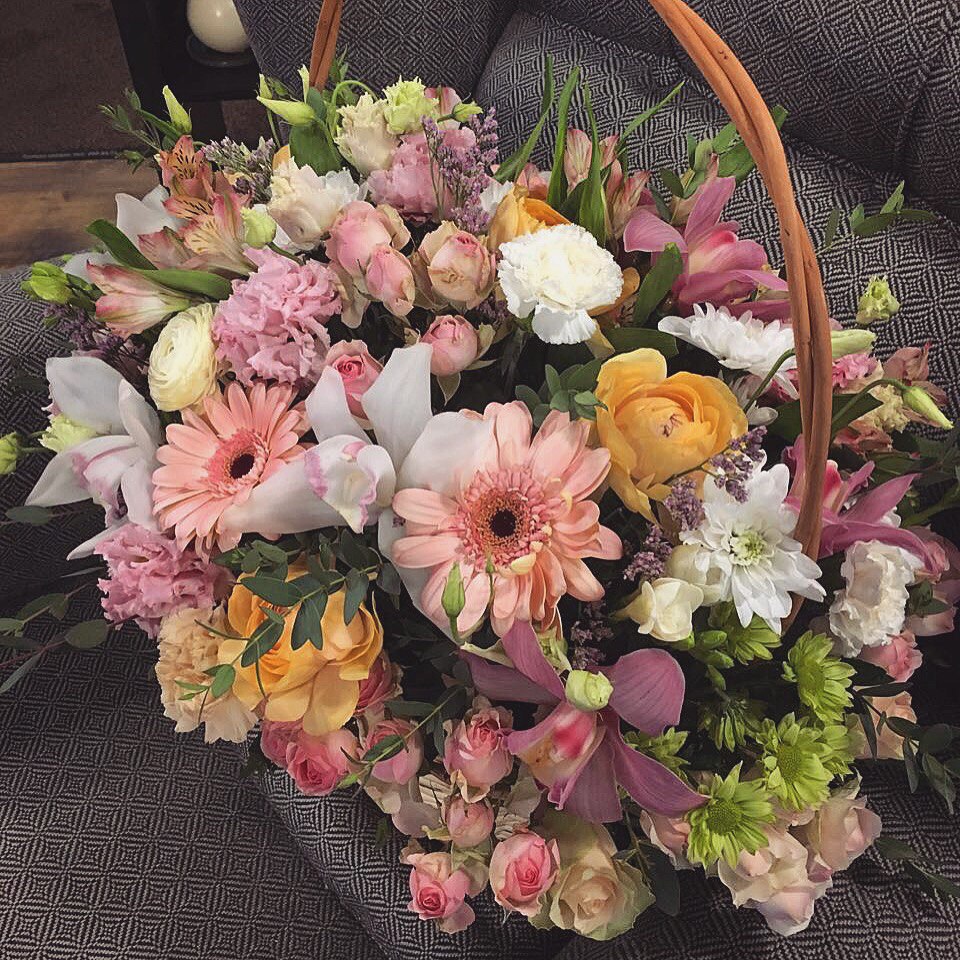 Сладкие мгновения