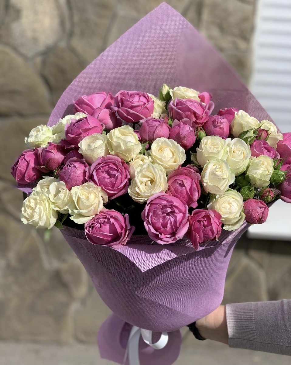 Нежный шёпот 