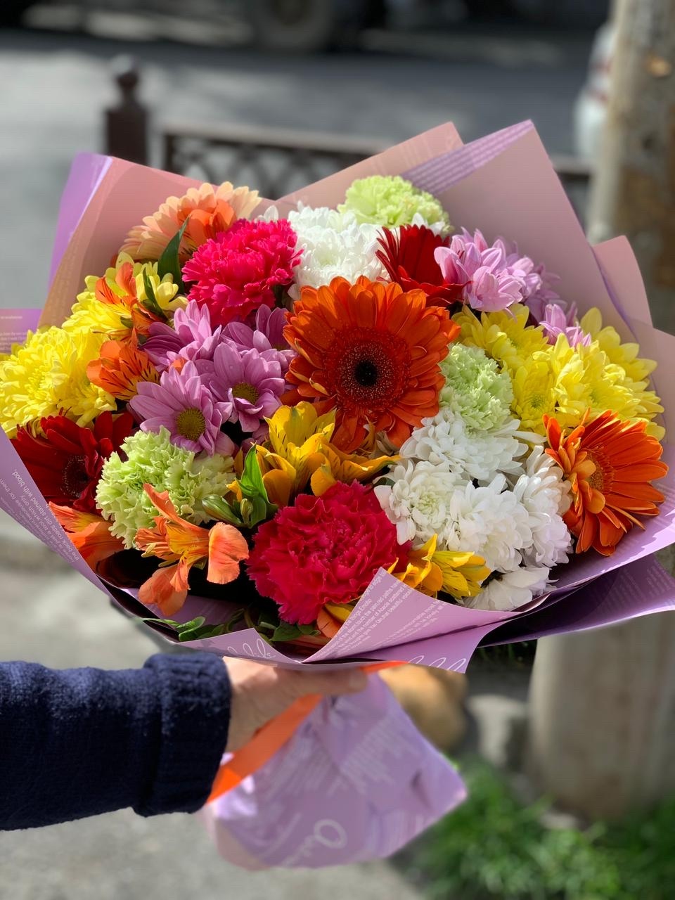 Вальс цветов