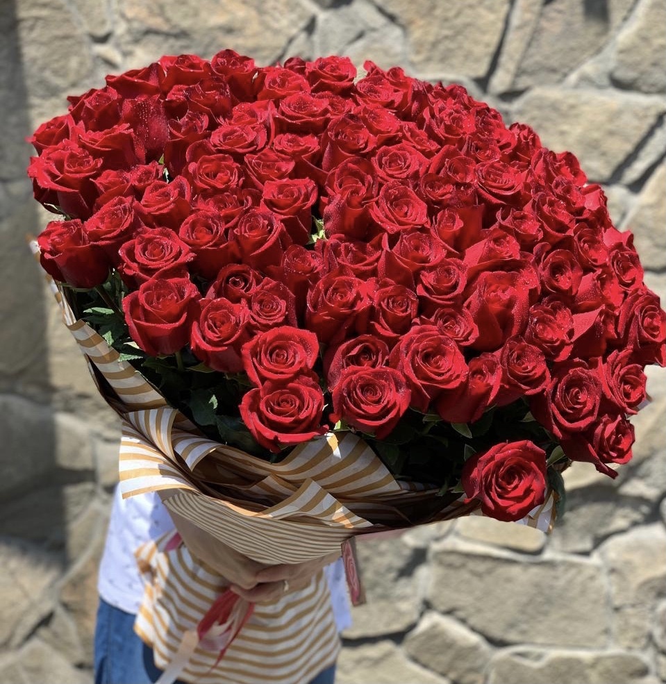 В сердце лишь любовь