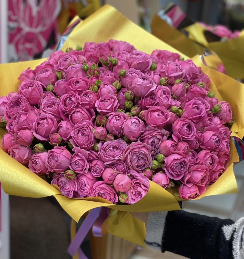 Дикие танцы