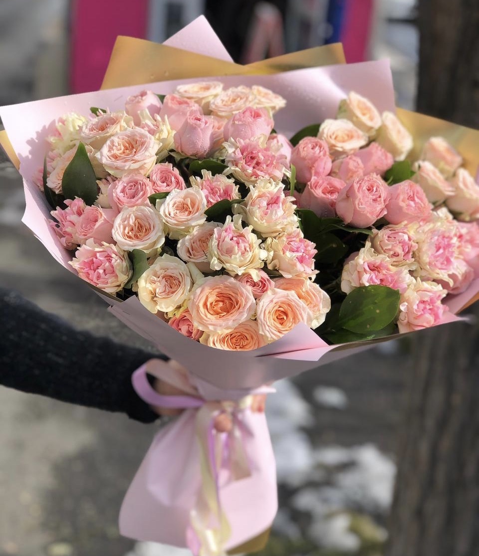 Девичьи  чары