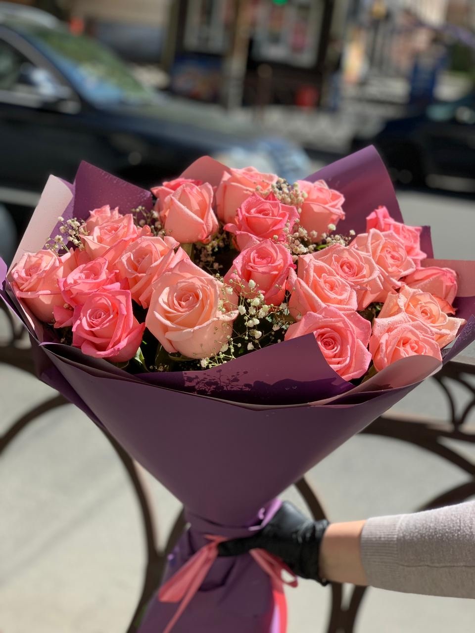 Холодная весна