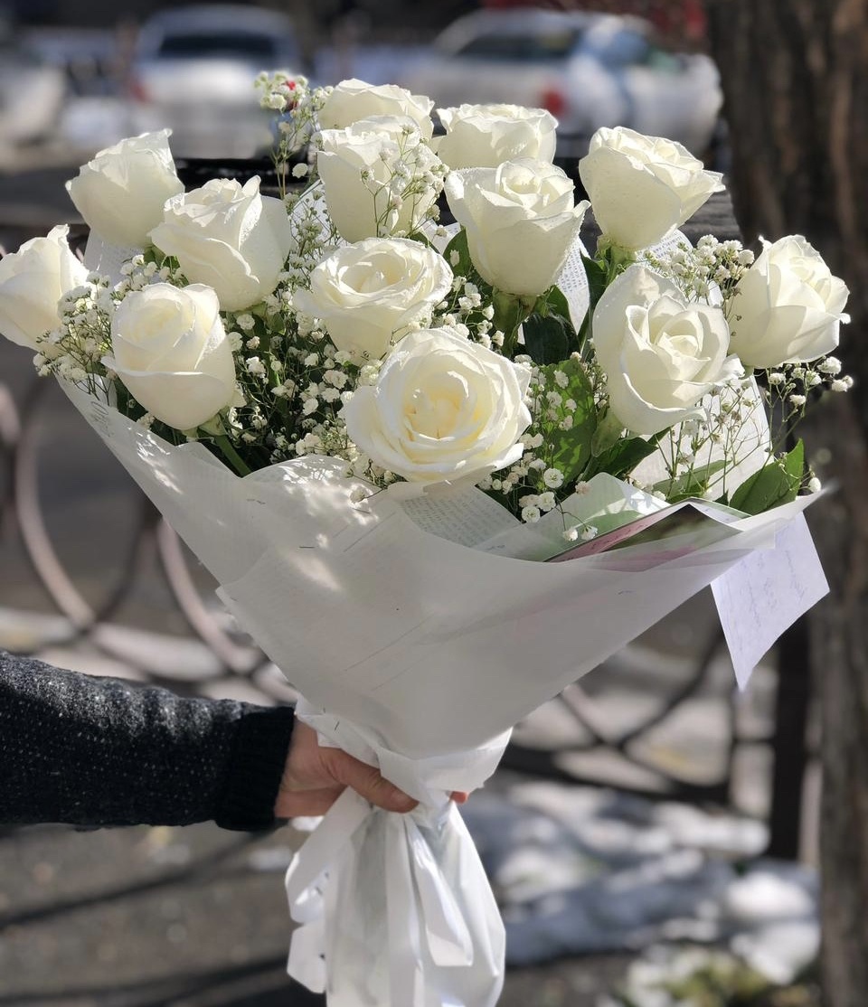 Светлые чувства