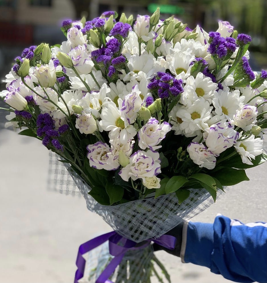 Первое свидание