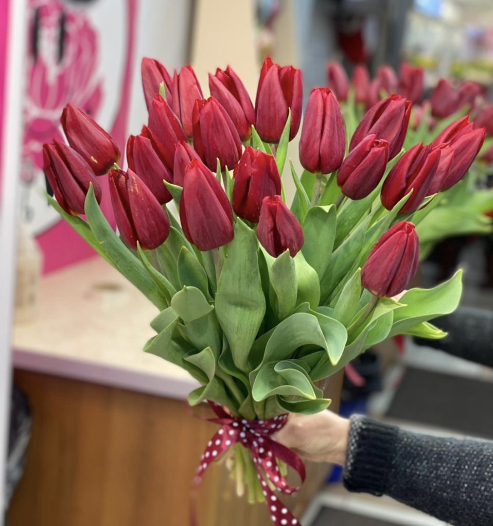 Весна-красна