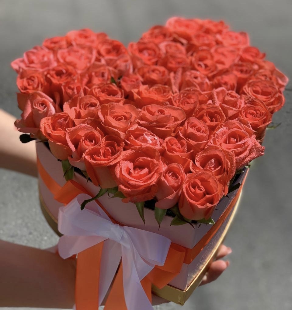 Горячее сердце