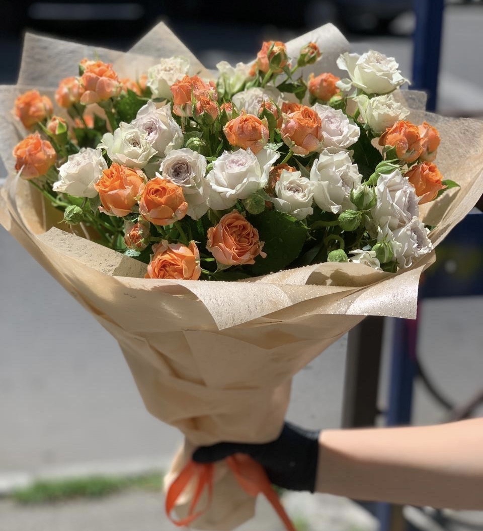 Маленькая страна