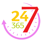 Работаем круглосуточно