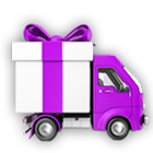 Быстрая доставка