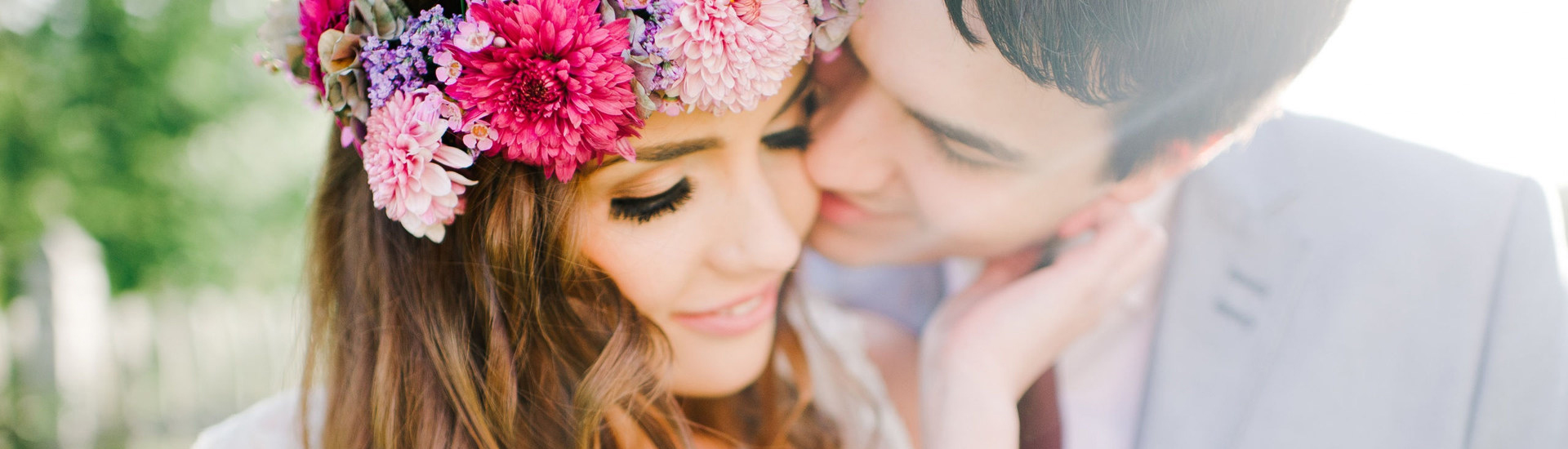 Корзина из 25 роз